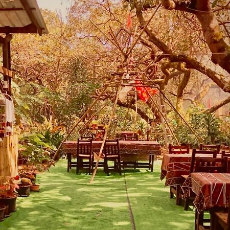 Phayam Garden Resort Koh Phayam Εξωτερικό φωτογραφία