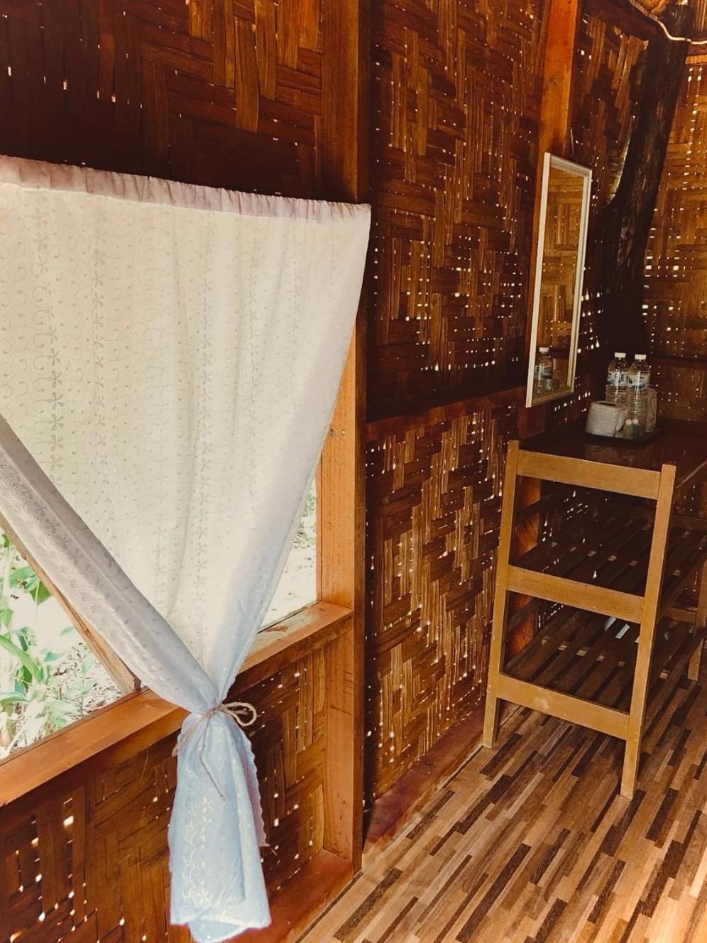 Phayam Garden Resort Koh Phayam Εξωτερικό φωτογραφία